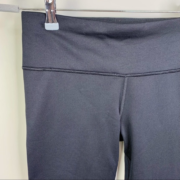 Athleta women’s alpine valley black pant SM - Picture 8 of 9